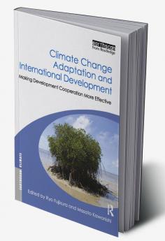 Climate Change Adaptation and International Development