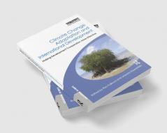 Climate Change Adaptation and International Development