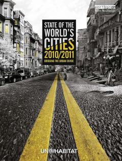 State of the World's Cities 2010/11