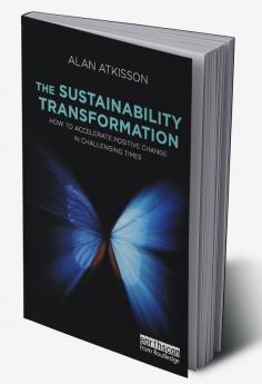 Sustainability Transformation