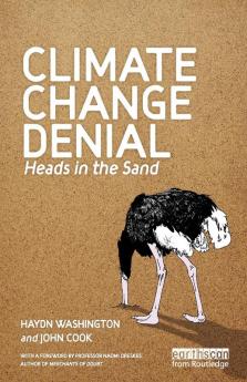 Climate Change Denial