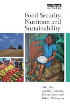 Food Security Nutrition and Sustainability