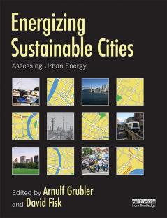 Energizing Sustainable Cities