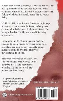Surviving Narcissistic Parenting