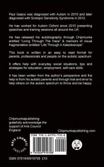 A Pocket Size Practical Guide for Parents Professionals and People on the Autistic Spectrum