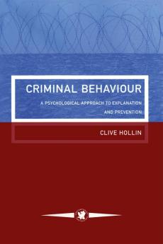 Criminal Behaviour