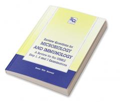 Review Questions for Microbiology and Immunology