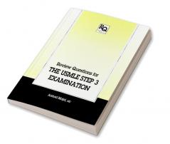 Review Questions for the Usmle Step 3 Examination