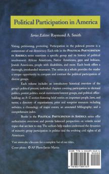 Conservative Christians and Political Participation: A Reference Handbook (Political Participation in America)