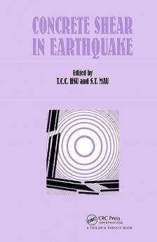 Concrete Shear in Earthquake