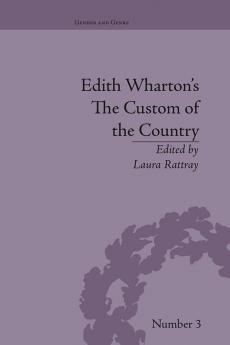 Edith Wharton's The Custom of the Country