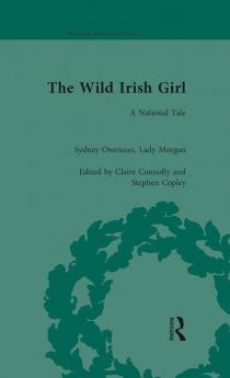 Wild Irish Girl