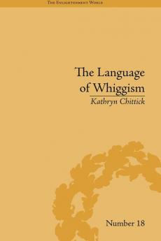 Language of Whiggism