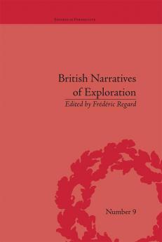 British Narratives of Exploration