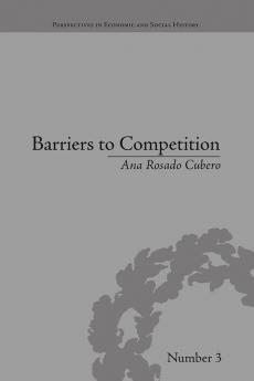 Barriers to Competition