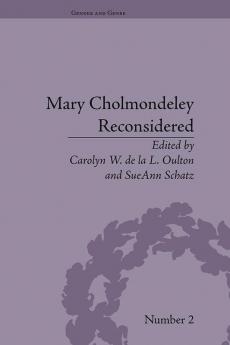 Mary Cholmondeley Reconsidered