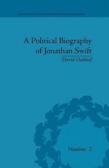 Political Biography of Jonathan Swift