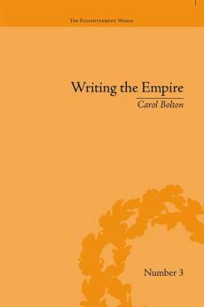 Writing the Empire