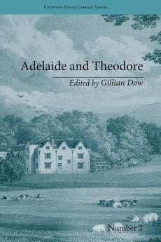 Adelaide and Theodore