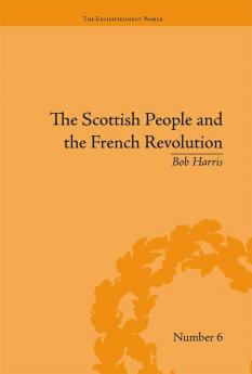 Scottish People and the French Revolution