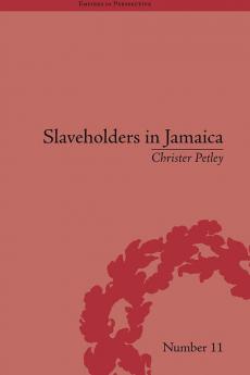 Slaveholders in Jamaica