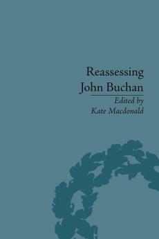 Reassessing John Buchan