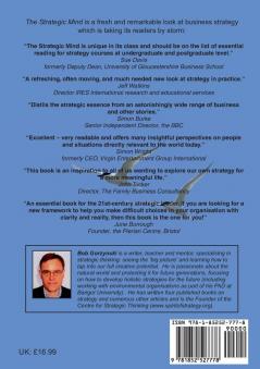 The Strategic Mind