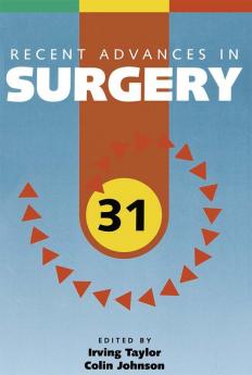 Recent Advances in Surgery 31