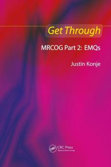 Get Through MRCOG Part 2