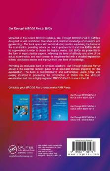 Get Through MRCOG Part 2