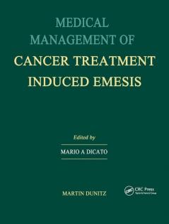 Medical Management of Cancer-treatment Induced Emesis