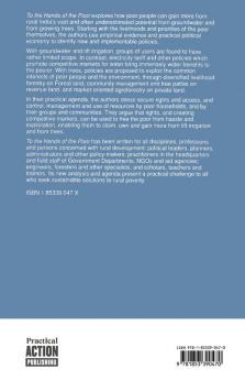 To the Hands of the Poor