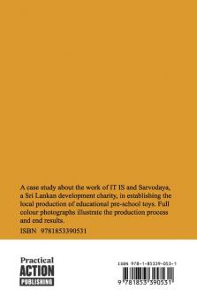 Educational Wooden Toys in Sri Lanka