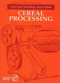 Cereal Processing