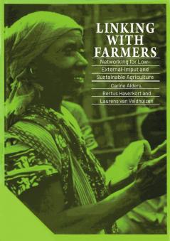 Linking with Farmers