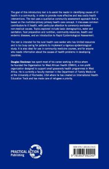 Community Assessment