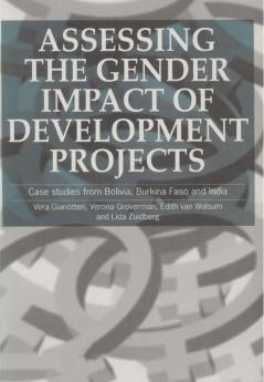 Assessing the Gender Impact of Development Projects