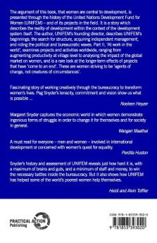 Transforming Development