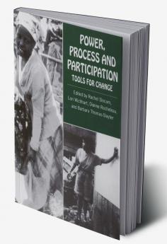 Power Process and Participation