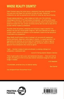 Whose Reality Counts?