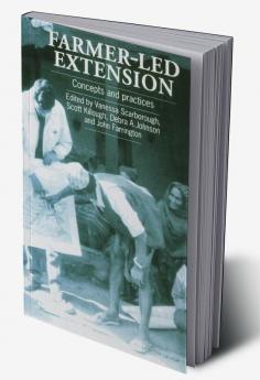 Farmer-led Extension