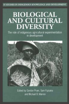 Biological and Cultural Diversity