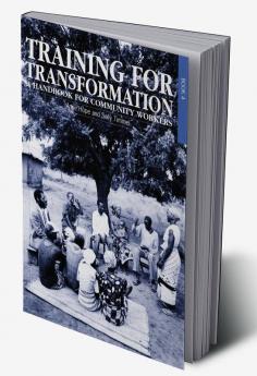Training for Transformation (IV)