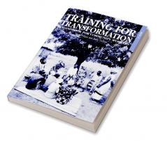 Training for Transformation (IV)