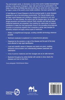 A Field Manual of Camel Diseases