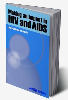 Making an Impact in HIV and Aids