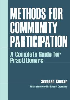 Methods for Community Participation