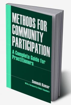 Methods for Community Participation