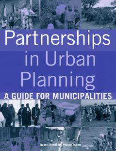 Partnerships in Urban Planning