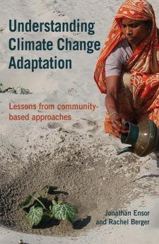 Understanding Climate Change Adaptation